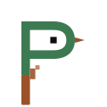 Perch AI logo